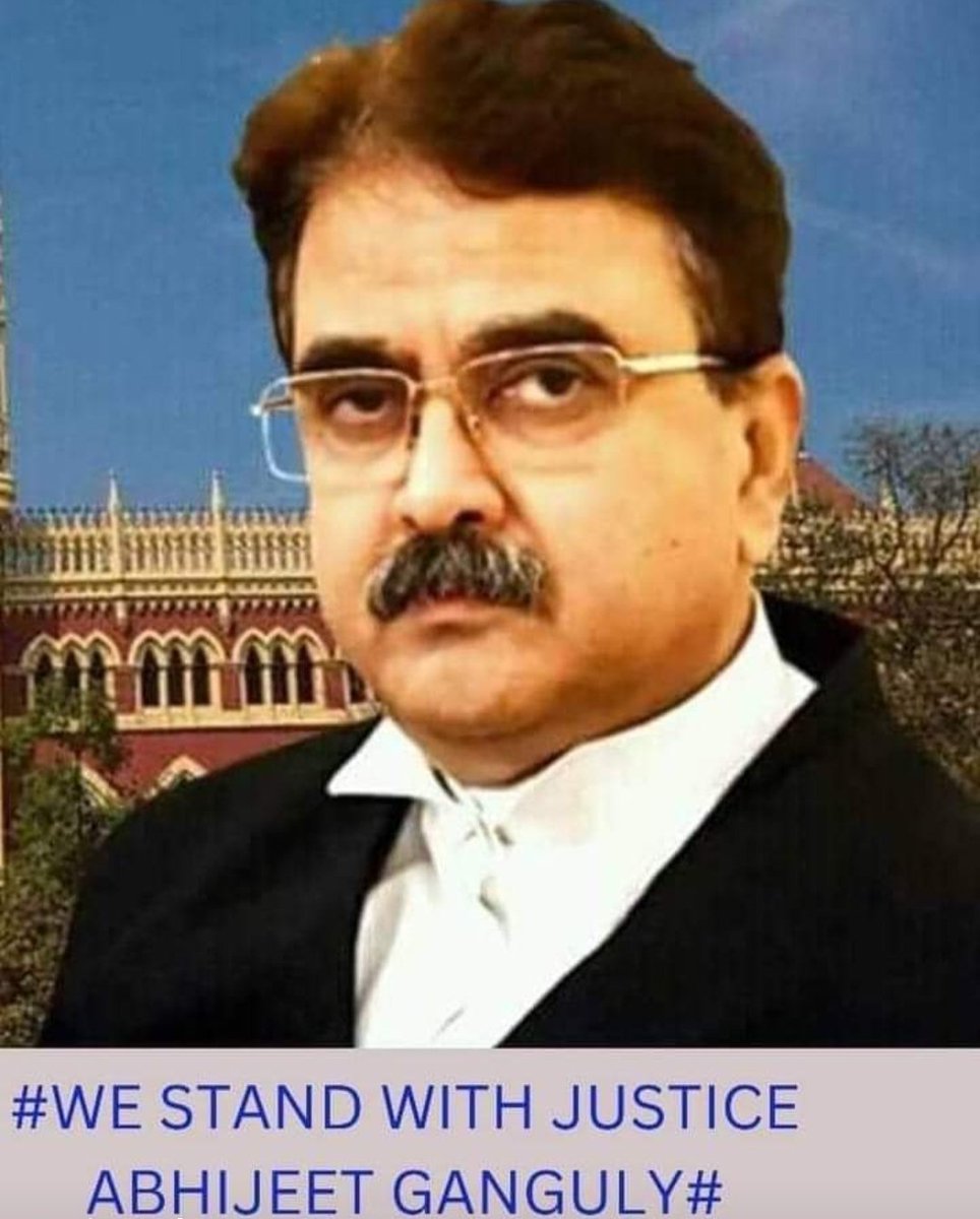 srikantacool86's tweet photo. #standwithjusticeavijitganguli

No inauspicious power can't Stop him anymore...
We the common people , all are with him...
The victory of truth is inevitable... https://t.co/yRKrOtdW29