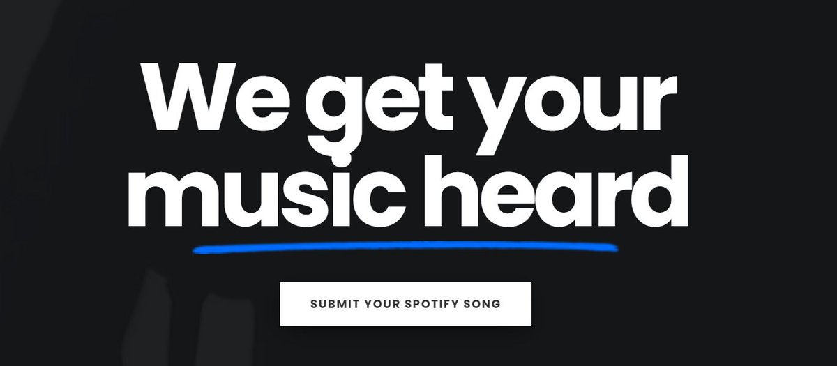 DistinctselfF's tweet image. Want to take your Spotify tracks and YouTube videos to the next level? 🚀 Our music promotion agency specializes in making your content stand out and reach a wider audience! 🎶 Let's make magic happen! #MusicPromotion #SpotifyPromotion #YouTubePromotion