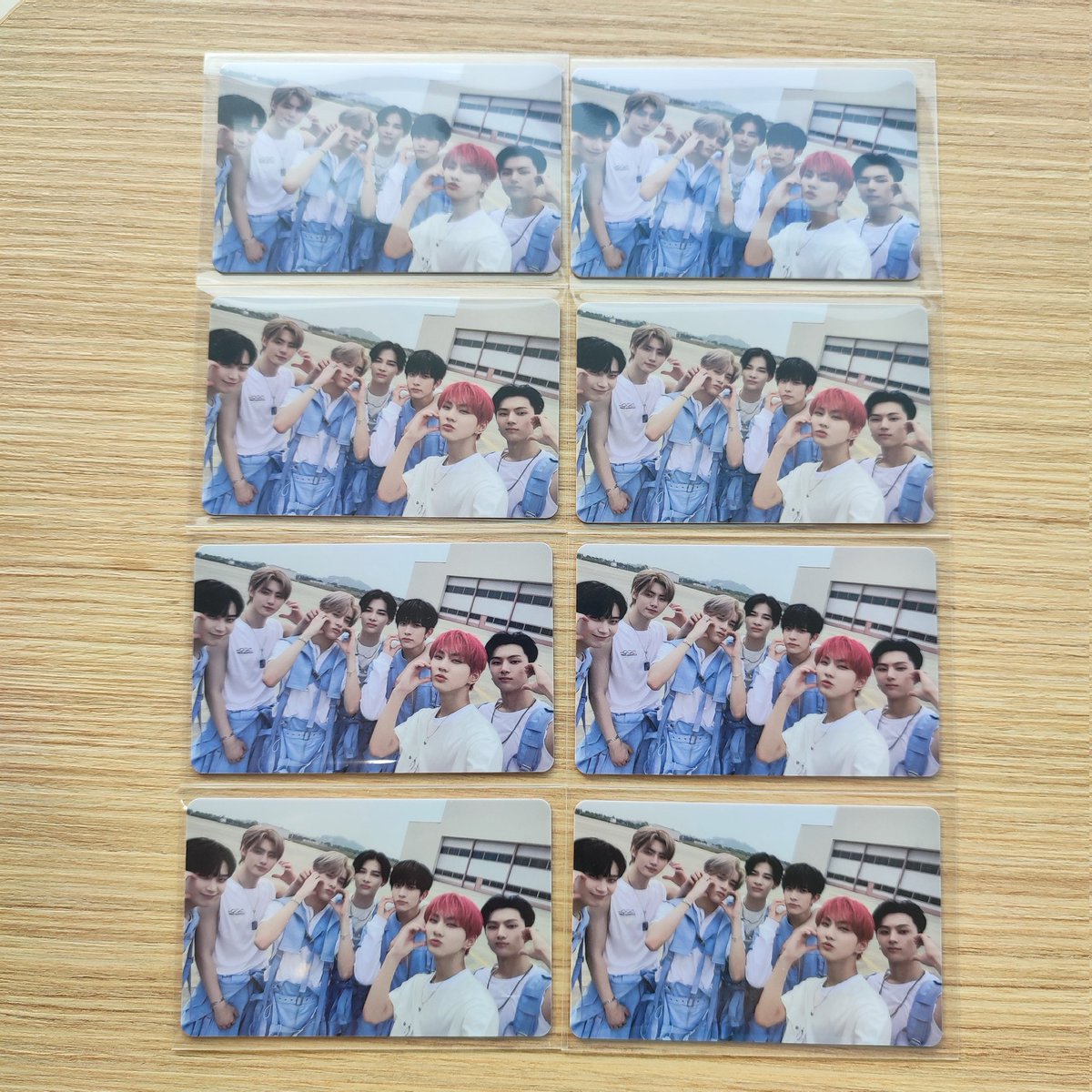 _enzone1130's tweet photo. #enzonesells
ic wts lfb ❕ic wts lfb
Enhypen Manifesto Group PC - 100 ea
- on hand
- no to sensitive buyers
- mint condition
- payo/reservation 3days
- mine/dm to claim
t. jungwon heeseung jay jake sunghoon sunoo ni-ki enhypen group pc weverse
@_kittens0624 @___enh__0T7 https://t.co/HNsVx6I31U