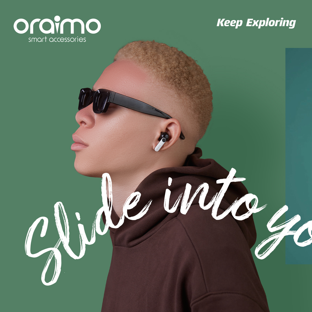 oraimomate's tweet photo. Maximum hygeine. Ultimate eargasm 💯
Your ears will thank you.
Order oraimo #FreePods4 now. Link in bio. 💚
#oraimoSoundApp #oraimoFreePods4 #oraimoexploring #slideintoyourworld https://t.co/QNuV5pRMHL