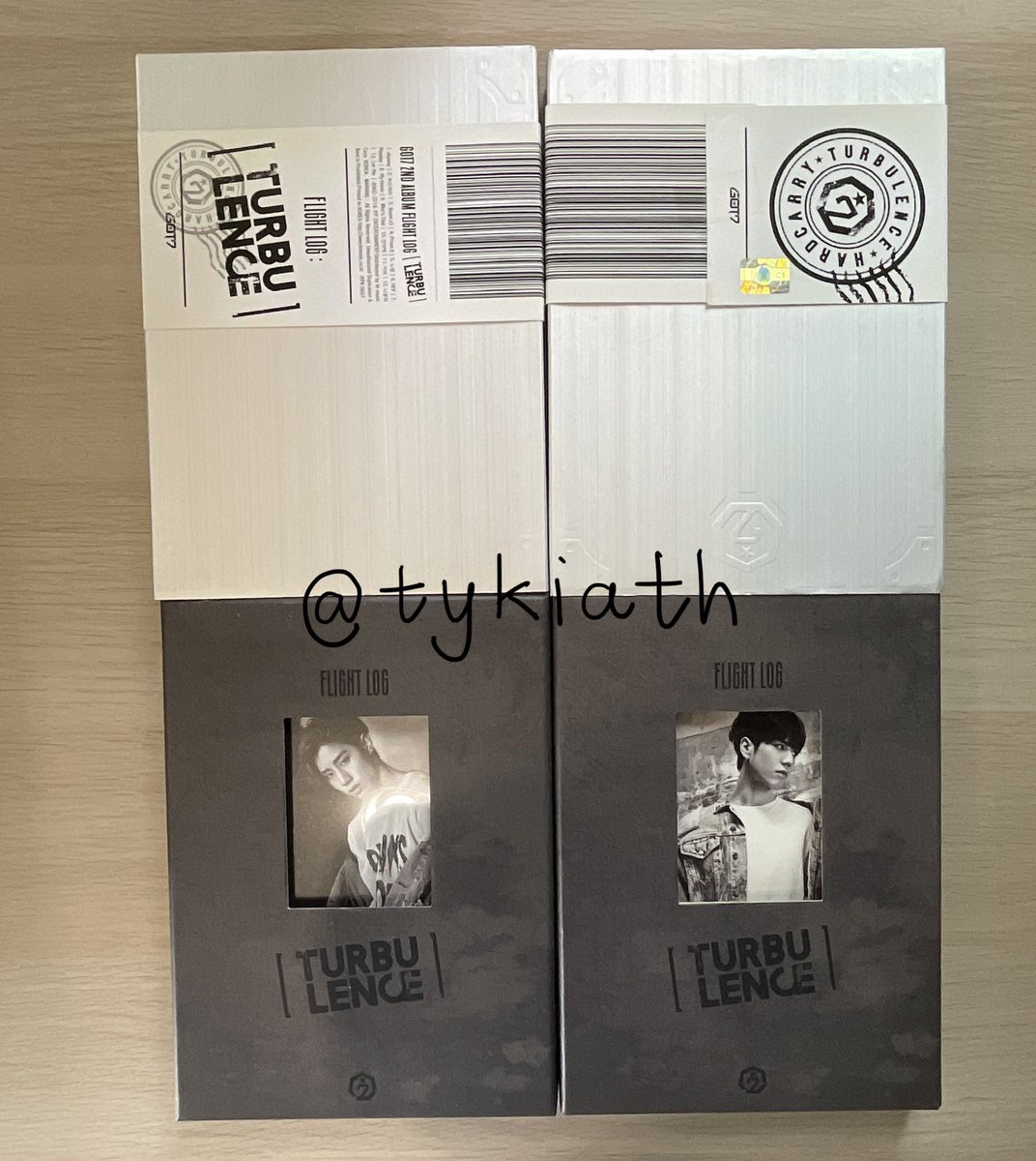 tkthhhhh's tweet photo. บั้ม turbulance ของครบ

📌บั้มละ 400
📌ไม่รวมส่ง
📌สนใจ/ดูสภาพเพิ่ม ทัก dm

#ตลาดนัดgot7 #ตลาดนัดอากาเซ #ตลาดนัดอากาเซ่got7 #ตลาดนัดอากาเซ่ #ตลาดนัดกัซ #อัลบั้มGot7 #ขายของสะสมgot7 #ขายของสะสมกัซ #การ์ดgot7 #got7 #ตลาดกัซ #ตามหาการ์ดgot7 https://t.co/4Jwg6fsbtS