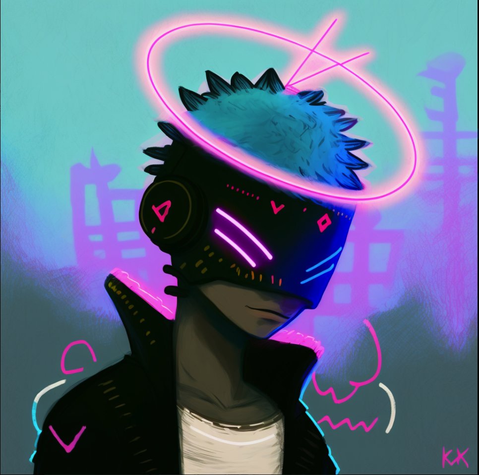 pleosynth's tweet photo. PleoSynth Genesis NFT Launch on May 1
When @WeirdoGhostGang enters #PleoSynth, what synthetic traits will it get? Comment your LilGhost# for your synthetic PleoSynth WGG reveal &amp; a chance to win #WL🎁
#whitelist x10:
1⃣Follow @PleoSynth
2⃣RT+Comment
3⃣Join https://t.co/XgTJFQdqTv https://t.co/CdFdbQ2v0i