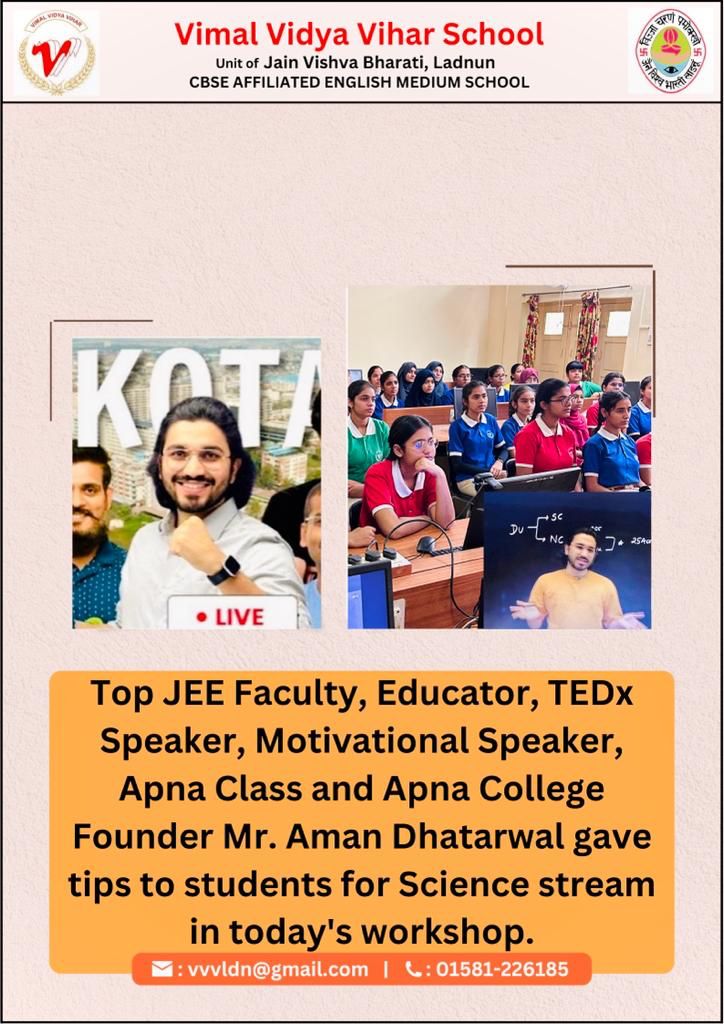 Jvbharati's tweet photo. #school_activity https://t.co/CAYCR7kr53