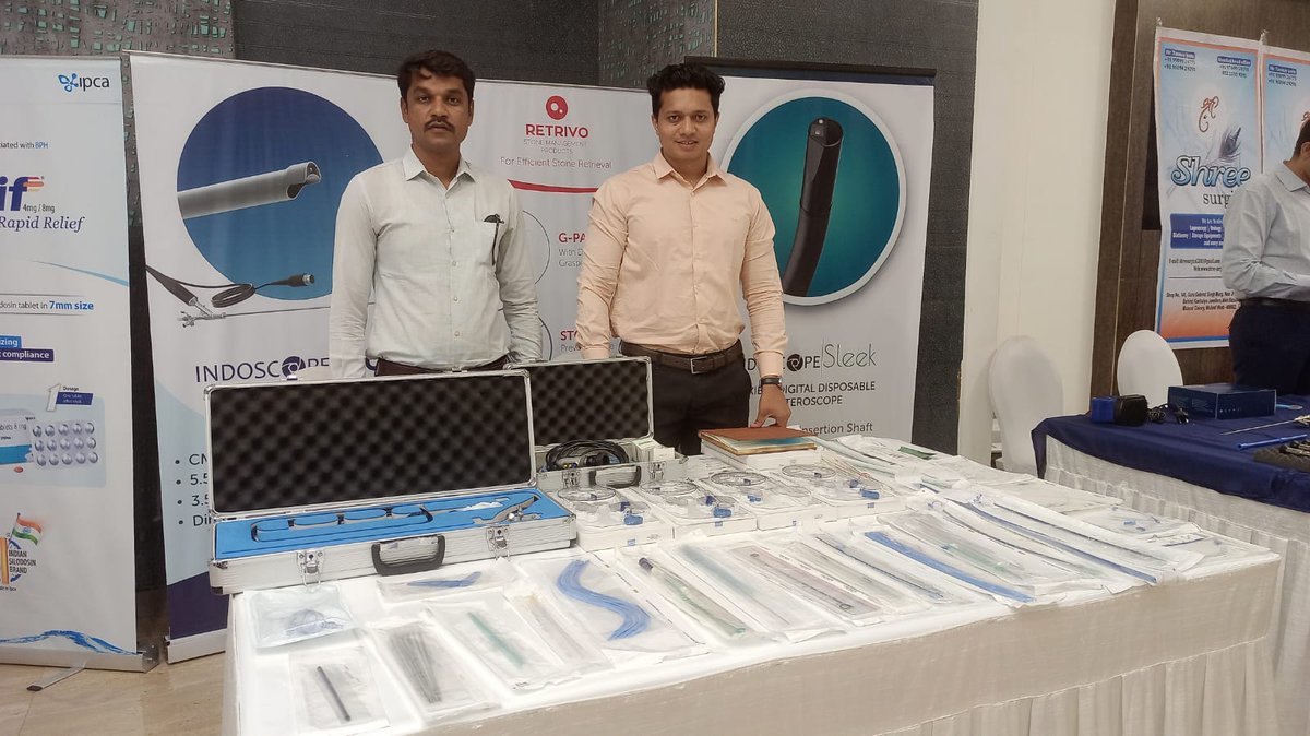 Biorad Medisys Pvt. Ltd. tweet media