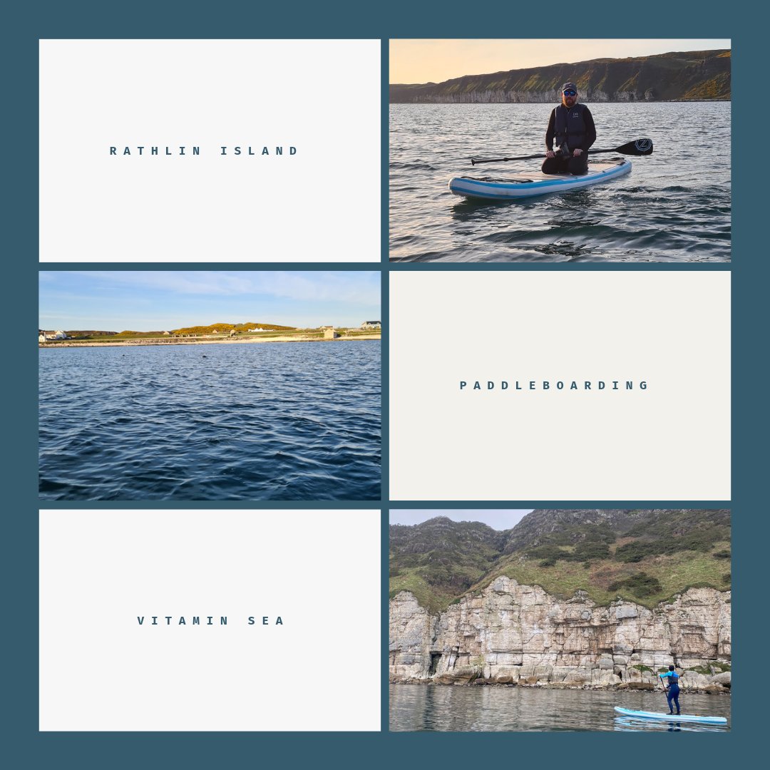 Paddle away problems...
nineglensadventuretours.co.uk