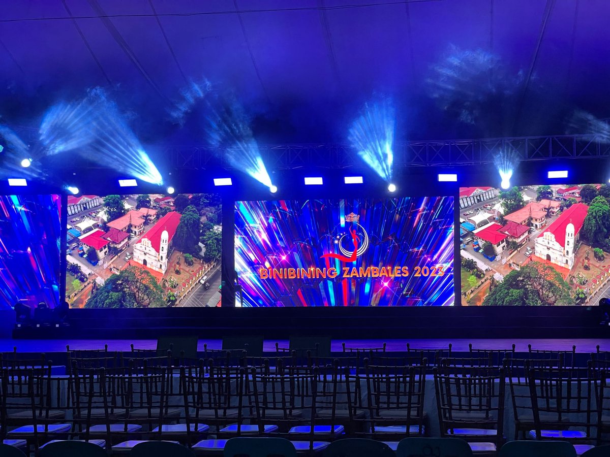 RO_Immortals's tweet photo. [🪩] VXON at BB ZAMBALES 2023

Catch @vxonofficial tonight as one of the guest performer at the 2023 Bb. Zambales!

Vixies amd Sambal People, have gun! ✨🤩 https://t.co/31Qn9iLd16