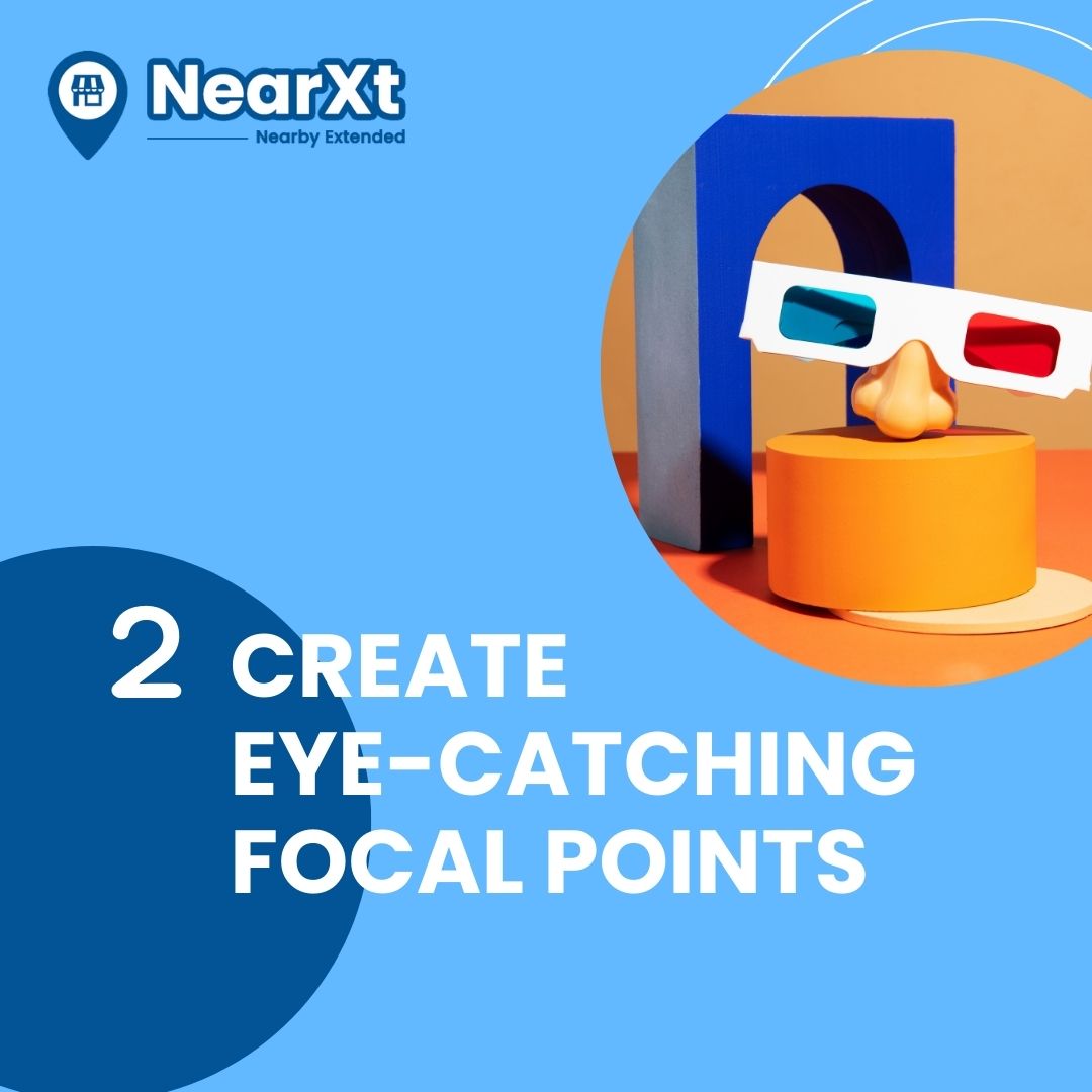 NearxtOfficial's tweet photo. 5 tips to display your products effectively and attract maximum foot traffic!

Save this and follow us for more @NearXt.Official
.
.
.
.
.
#smallbusiness #smallbusinessquotes #entrepreneur #entrepreneurship #business #dhanda #businessman #businessowner #businesstips https://t.co/qKElDZNnt3