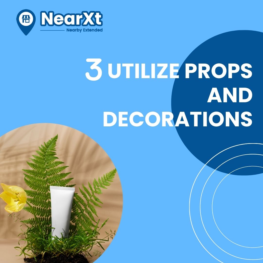 NearxtOfficial's tweet photo. 5 tips to display your products effectively and attract maximum foot traffic!

Save this and follow us for more @NearXt.Official
.
.
.
.
.
#smallbusiness #smallbusinessquotes #entrepreneur #entrepreneurship #business #dhanda #businessman #businessowner #businesstips https://t.co/qKElDZNnt3