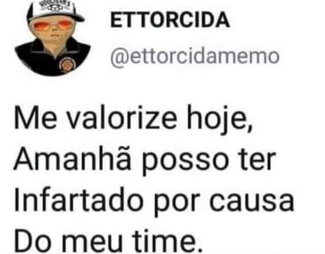 TioWilson_Coxa's tweet photo. Dia de Coritiba! https://t.co/jOXt2oTmBQ