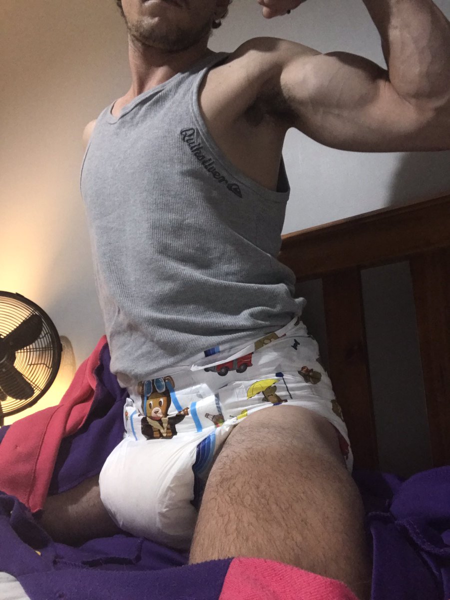 diaperboydan's tweet photo. #abdl #abdlboy #dlboy #diaperboy https://t.co/zRClENXZWv