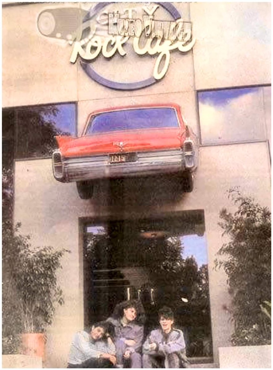 Historia Fotográfica de Bogotá y Colombia on Twitter ""El City Rock