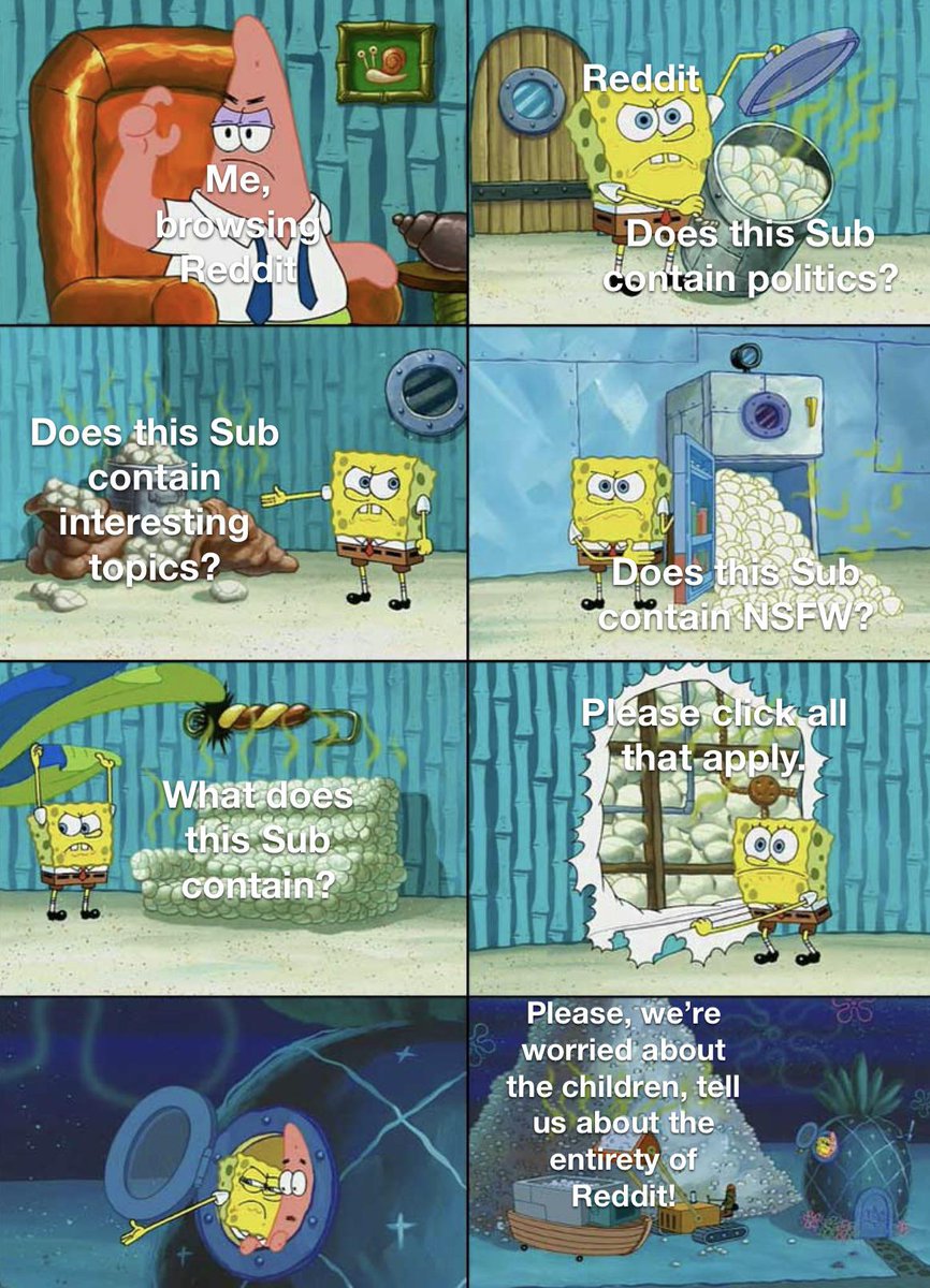 Spongebob Memes on Twitter: "Idk, Idc, get someone else to be your ...