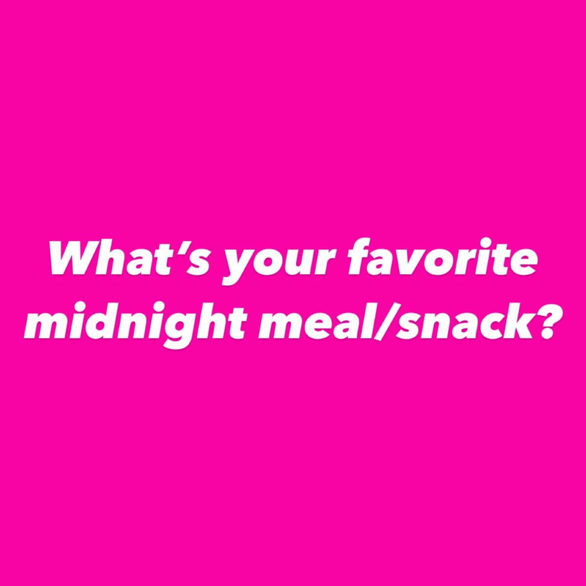 ranveerbrar's tweet photo. Comment down below!
.
.
.
#ranveerbrar #chefrb #cookwithrb #snack #meal #wednesdaymood #wednesday #comment #midnight https://t.co/LSt4Nu3N1C