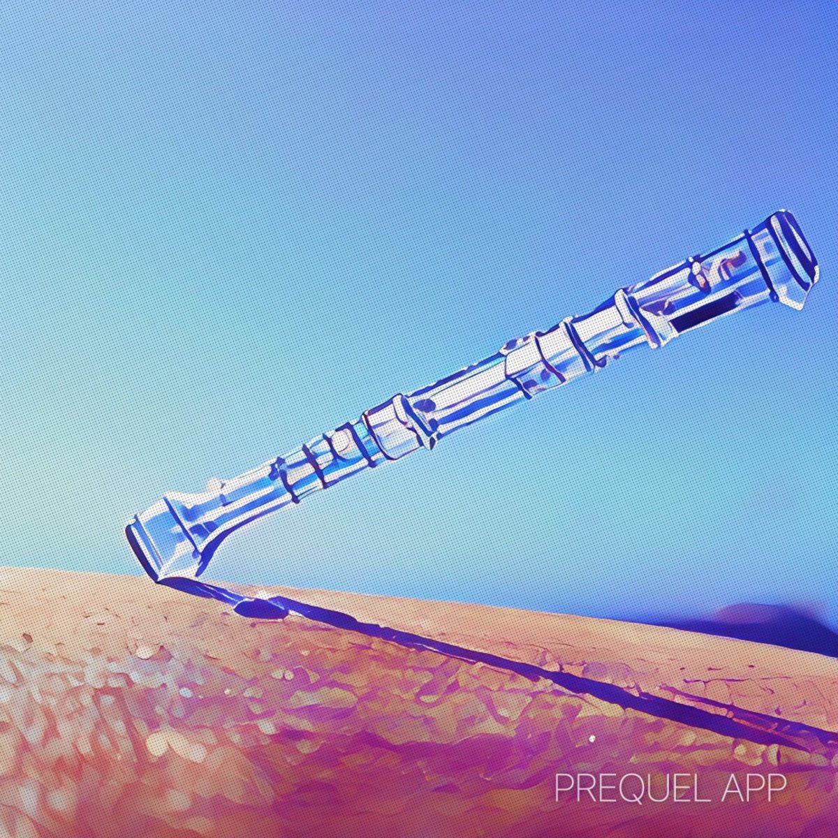 a_yukawa's tweet image. #StableDiffusionDemo で作成した元絵を
#PREQUEL で追加工しました。
月島の川沿いをのんびり散歩しましたᕕ( ᐛ )ᕗ