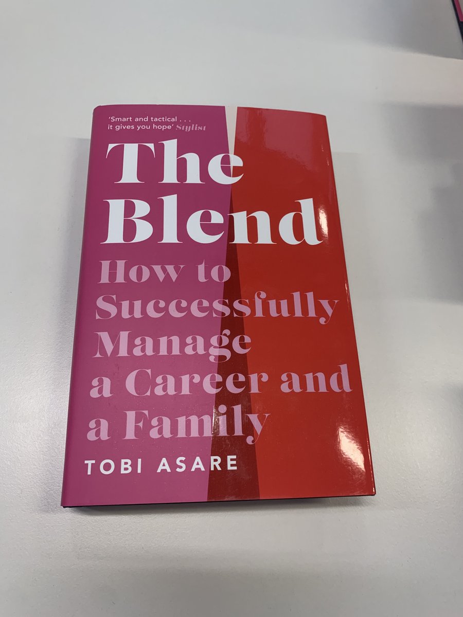 KetchumUK's tweet photo. Thank you to the incredible @AsareTobi for joining us this morning for an 'In Conversation With' speaker session.

Tobi is BD Director at @OMD_UK, a mum of two and the founder of @MyBumpPay, a platform helping women to break the glass ceiling, with a baby on the way and beyond! https://t.co/SeuKuMU0bM