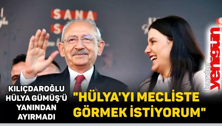 burduryenigun's tweet photo. Kılıçdaroğlu, Hülya Gümüş’ü Yanından Ayırmadı
https://t.co/FhtmWcJjGv
@hulyagms_ @burdur_chp @ChpBucak https://t.co/e94mQpFbJs