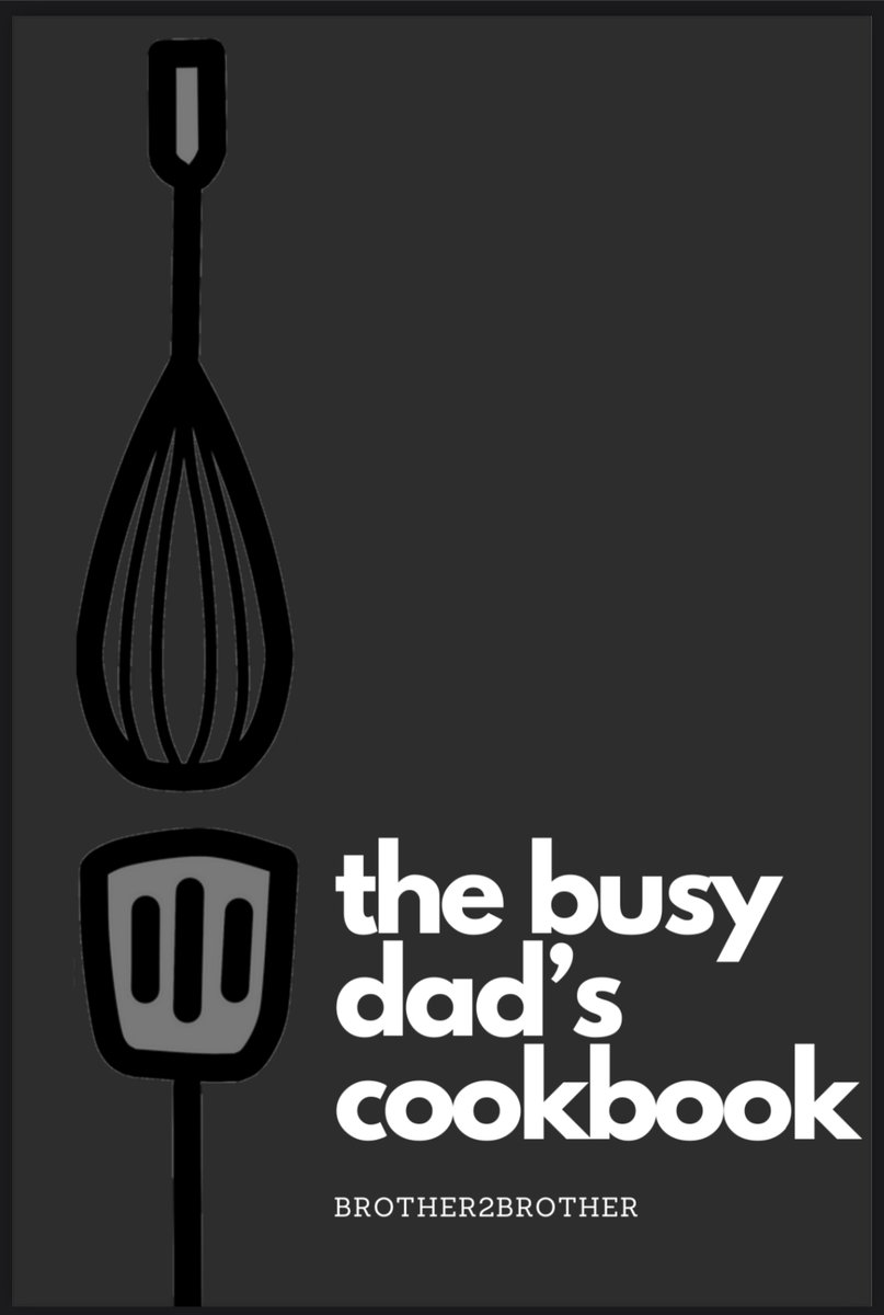 chrisboettcher9's tweet image. Grab the FREE Busy Dads Cookbook. 

I'm giving away 7 simple, high protein, and delicious meals I use consistently to stay:

-Lean
-Healthy
-High energy

Retweet and Reply "Dad" and I'll send you a copy today.  

(Must be following)