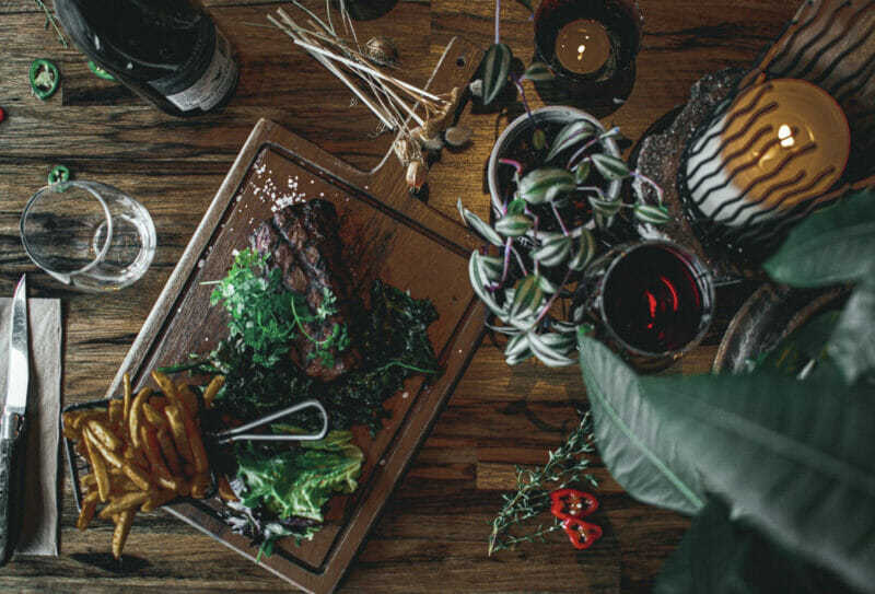 Restaurants In Poole - Discover The Taste Of Africa At Zim Braai Ashley Cross ! - loveyourpub.co.uk/restaurants-in…