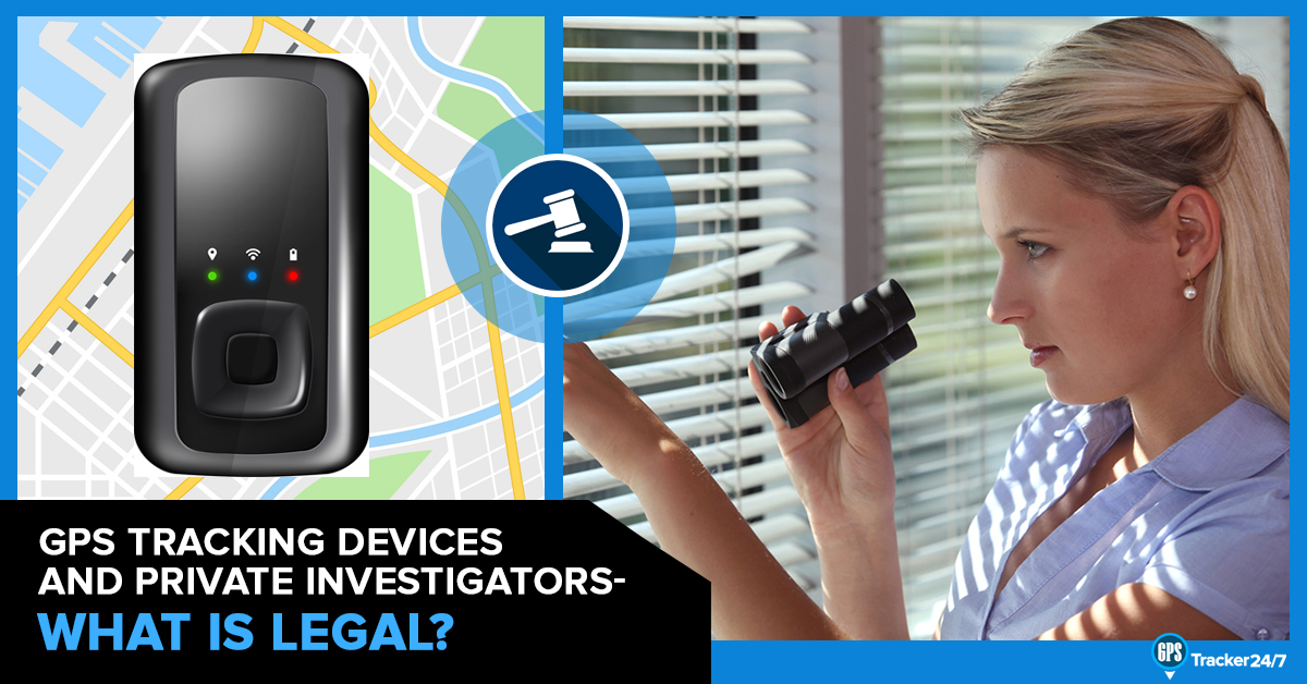 GPSTracker247's tweet image. In current times, GPS technology has become a powerful ally for private investigators. Read more gpstracker247.com/gps-tracking-a… #privateinvestigator #gpstrackingsystem #portablegpstracker