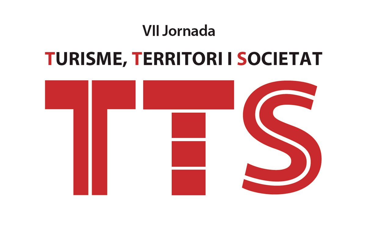 👉La @fundjordicomas organitza una nova edició de la jornada 'Turisme, Territori i Societat'

➡️Una de les taules estarà dedicada a la influència del paisatge i l’arquitectura en la destinació turística

📅4 MAI
📌Auditori dels Jardins de Cap Roig

ℹ️ tuit.cat/9Zr82