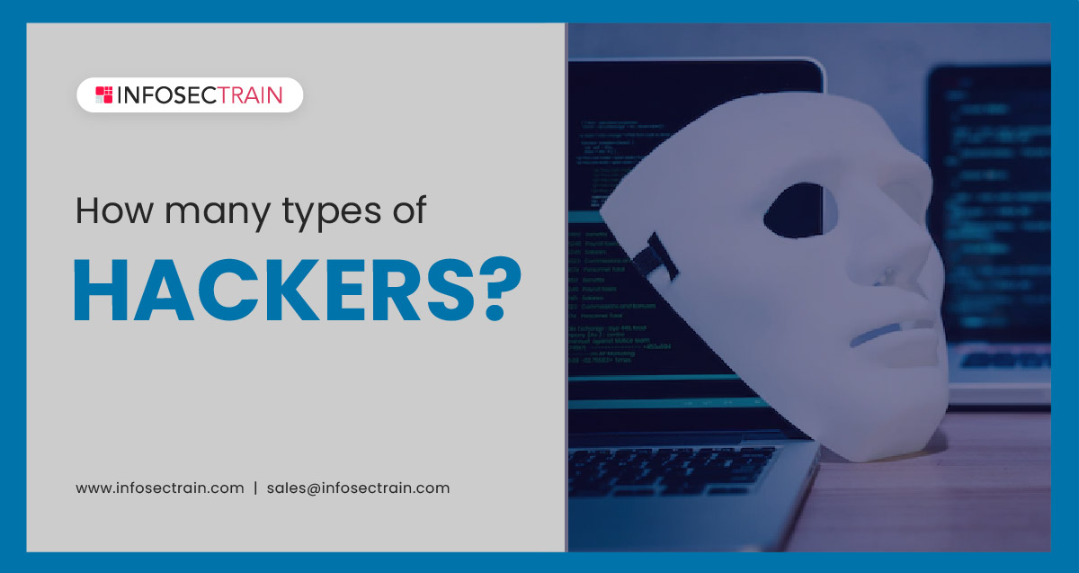 PriyanshaMadhw5's tweet image. How many types of hackers?

Read now: infosec-train.blogspot.com/2022/10/how-ma…

#hacking #hackers #typesofhackers #whitehathackers #greyhathackers #blackhathackers #redhathackers #botnetshackers #certifiedethicalhacker #cehv12 #cehv12certification #cybersecurity #infosectrain #learntorise