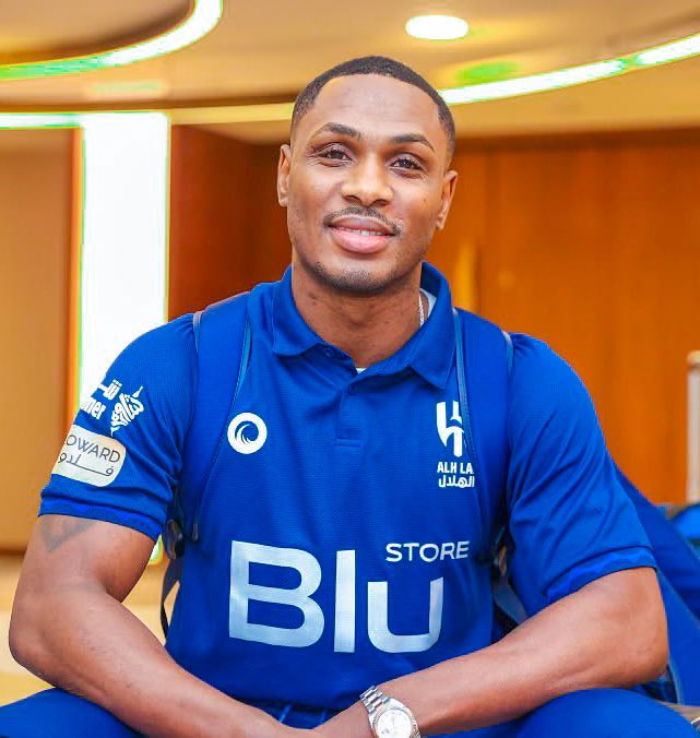 ighalojude's tweet photo. Asian Champions League Final Next Vamos 👏 🙌🏾💙🙏🏾🦅 https://t.co/mgQ0N3ZST1