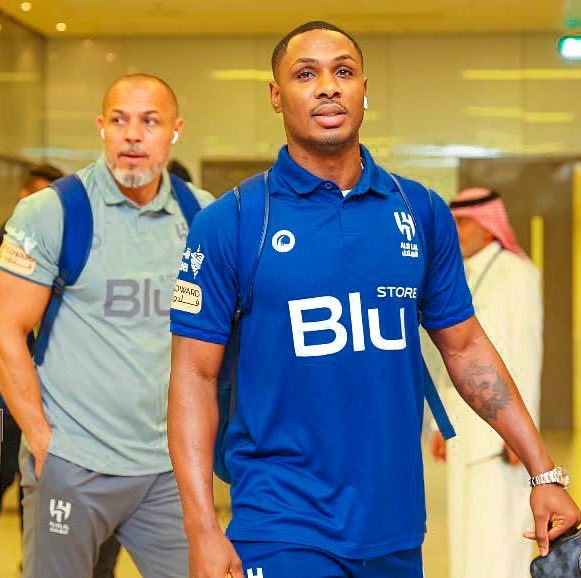 ighalojude's tweet photo. Asian Champions League Final Next Vamos 👏 🙌🏾💙🙏🏾🦅 https://t.co/mgQ0N3ZST1