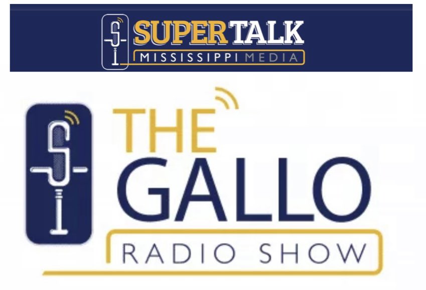 RightOnCrime's tweet photo. Coming up at 7:20am CT: @SuperTalkNews @paulgalloshow welcomes ROC Mississippi Director @ScottEPeton1 in studio to discuss National Crime Victims’ Rights Week and Day of Prayer for Victims of Crime in MS. #mslege #Bowties4CJR
Live Show:
https://t.co/yraz7AnHU4 https://t.co/FX12Vjx5He