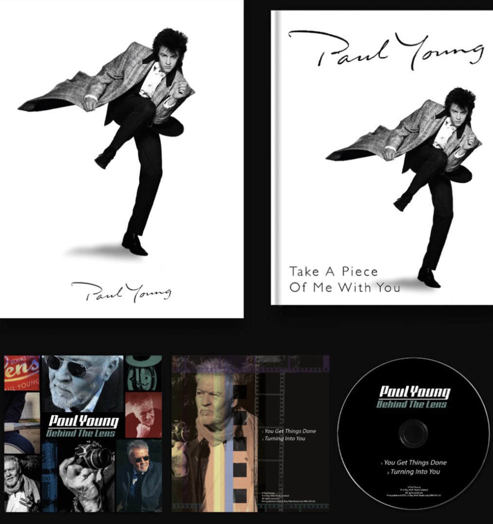 Paul Robinson tweet media