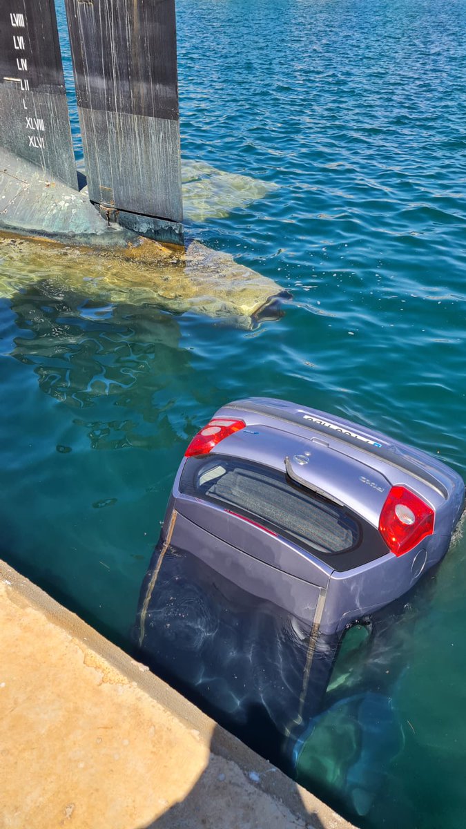PenchoEfese1's tweet photo. Pequeño accidente en Navantia Cartagena está mañana.
🐙🪼🐟 https://t.co/sn6szcvekj