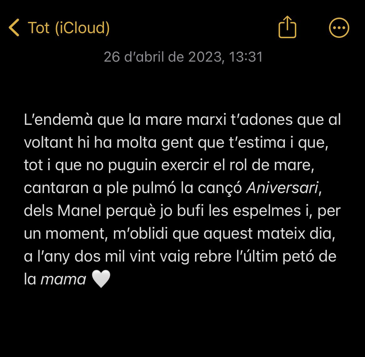 Cristina Llauradó tweet media