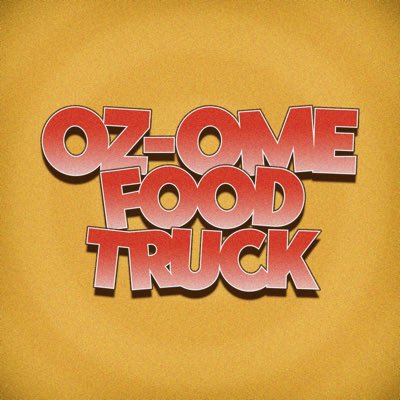 oz_ome's tweet photo. Right before your eyes 👀 you are witnessing the Wonderful World of Oz-ome 🏰 get filled with color 

Say bye bye 👋 to black &amp; white ⚫️⚪️ and hello 🙌 to the colors of the rainbow 🌈 

Stay tuned! 
Facebook: @ozomee
Instagram: @oz_ome
Twitter: @oz_ome

#OzomeFoodTruck #OzomEats https://t.co/QpWjd5EOEK