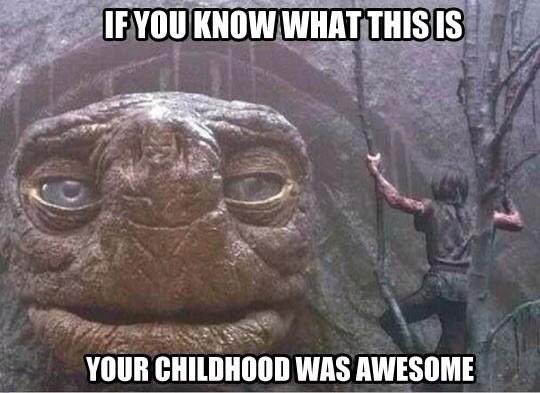 JossiAtheist's tweet image. #80sclassics