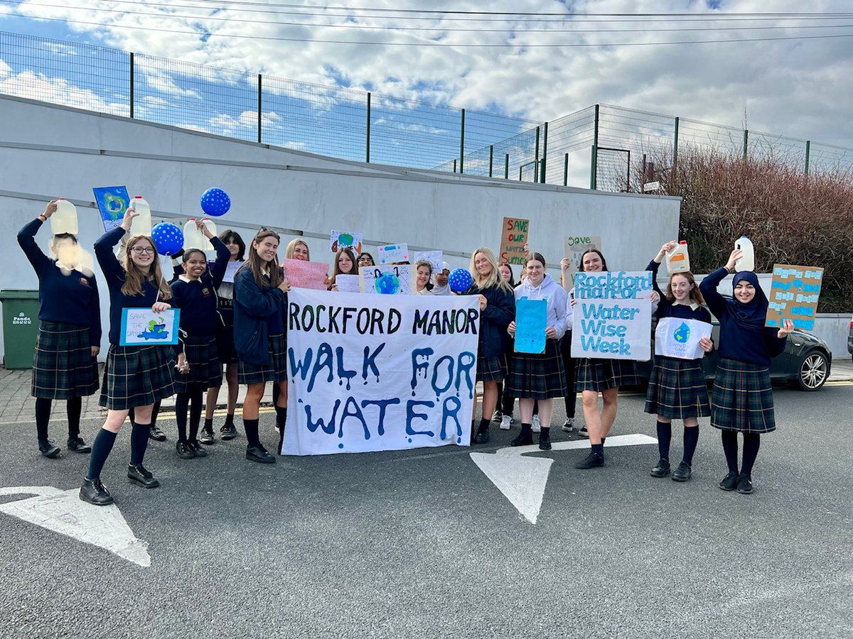 rockfordmanor's tweet photo. Huge congratulations to Rockford Manor who have been awarded the Green Schools Water flag. Especially, to all our students in the Green Schools team and to their leaders Ms Wilson, Ms Kelly and Ms O Moore. 💚💚@GreenSchoolsIre #SaveWater #waterflag https://t.co/v59ngeMmwU