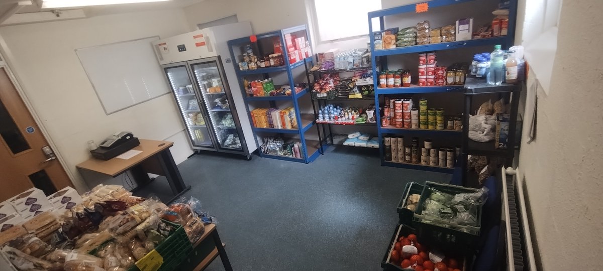 Indycube Barry tweet media