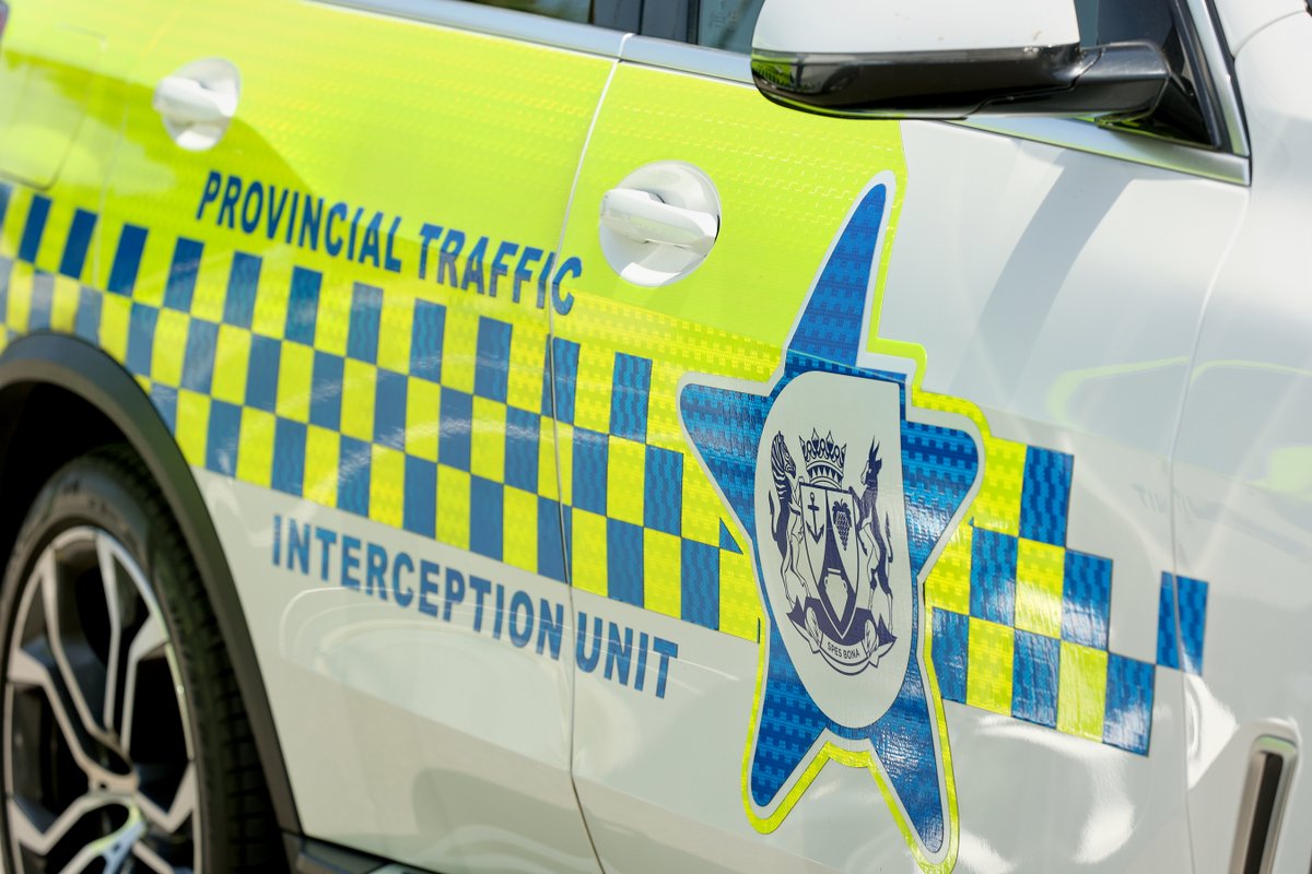 The Western Cape Mobility Department (WCMD) is fitting 100 traffic law enforcement vehicles with the latest in-vehicle technology via the Integrated Transport Hub (ITH) as part of the Vehicle Replacement Project. Read more➡️bit.ly/3LvTNty
