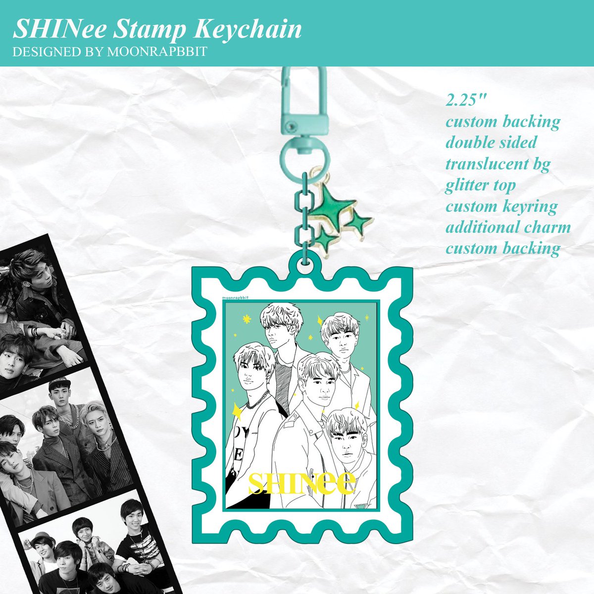 SincerlyShawols's tweet photo. π³πππππ πΊπ―π°π΅ππ πππ π«πππ πππ
ππππππ
β¨These Diamonds Stamp
β¨SHINee Stamp Keychain
β¨SHINee Pet Tape
β¨SHINee Landyard
SHOP OPEN
https://t.co/F9FqOSykim
β
SHIPPING WORLDWIDE
#SHINee #shineemerch #Onew #Jonghyun #Taemin #Key #Minho #moonrapbbit https://t.co/OlaMjOXj8L