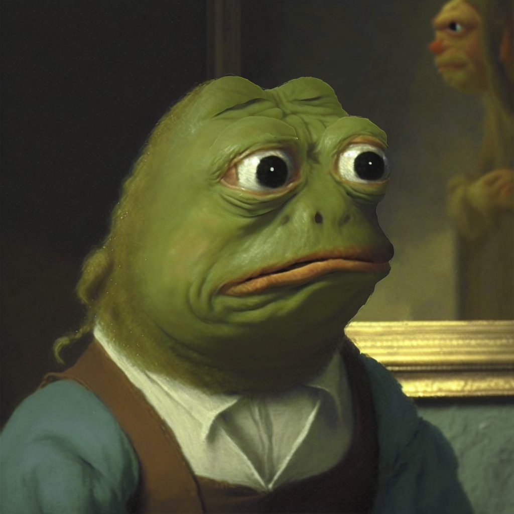 ARBgarbage's tweet image. Your face when u missed $GARBAGE

$AIDOGE, $REKT Airdrop is coming.