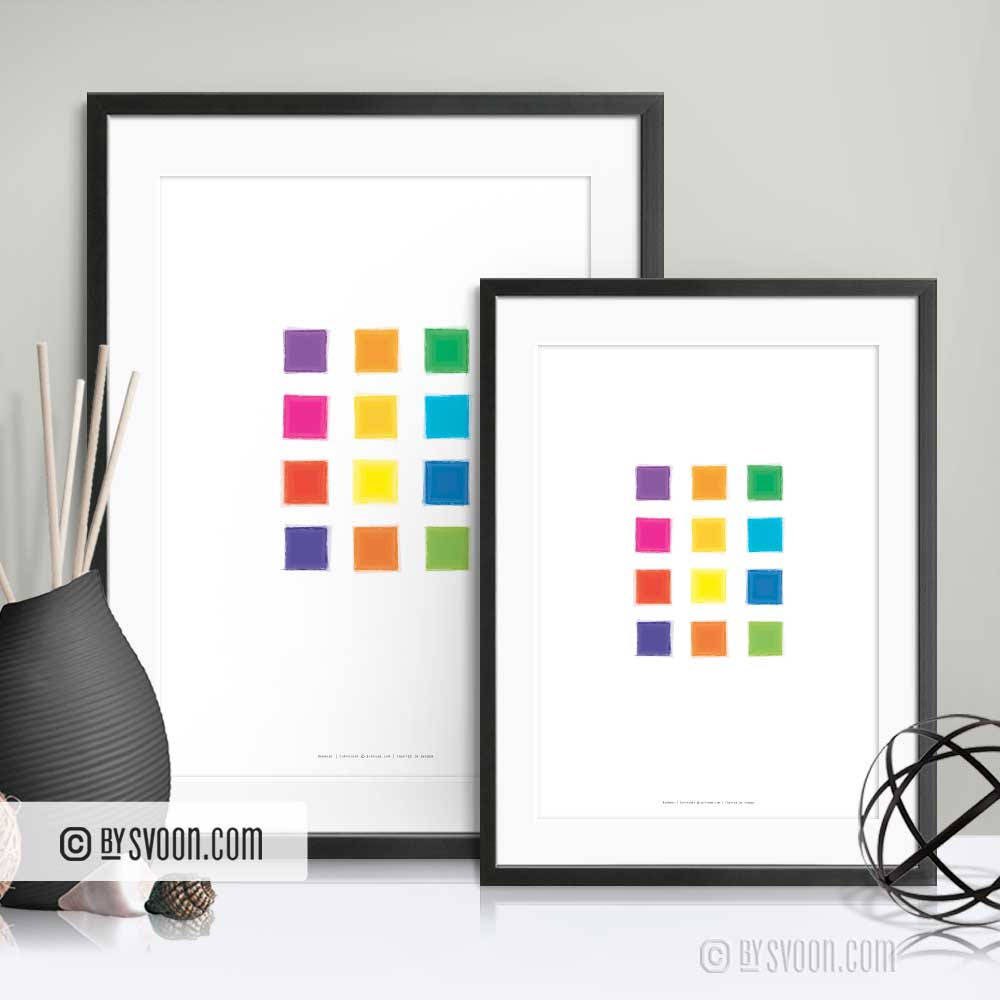 BySvoon's tweet photo. #Harmony #Minimal #Art #Prints #ColorCubes #Rainbow #Dreams #DreamBig #MultiColor #Balance #DigitalArt #Watercolor #DigitalPainting #RoomDecor #Typography #OfficeDecor #bySvoon #InteriorDesign #WallDecoration #Minimalist #Posters #Home #Decor #Boho
.
https://t.co/IjPAhHOp7p https://t.co/Xq9rDk0Uz3