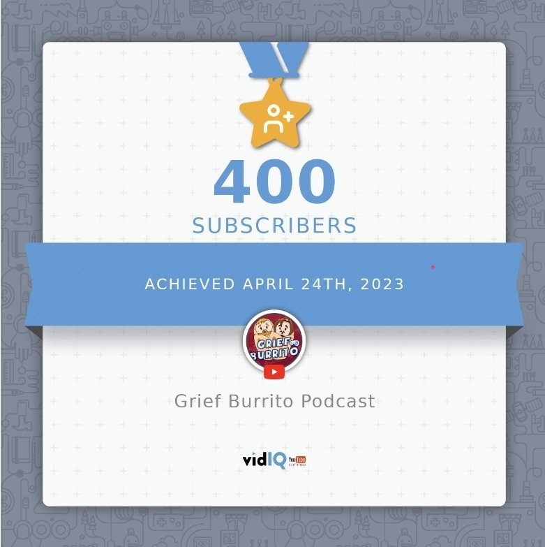 G R I E F ＢＵＲＲＩＴＯ ❁ tweet media