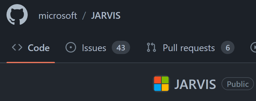 ntotao's tweet photo. People at microsoft really know how to hype something with branding awareness...
#AI #GenerativeAI #productiveAI
BTW amazing AI framework!
link: https://t.co/0FFH93ceoM https://t.co/jJXL5Q7nbL