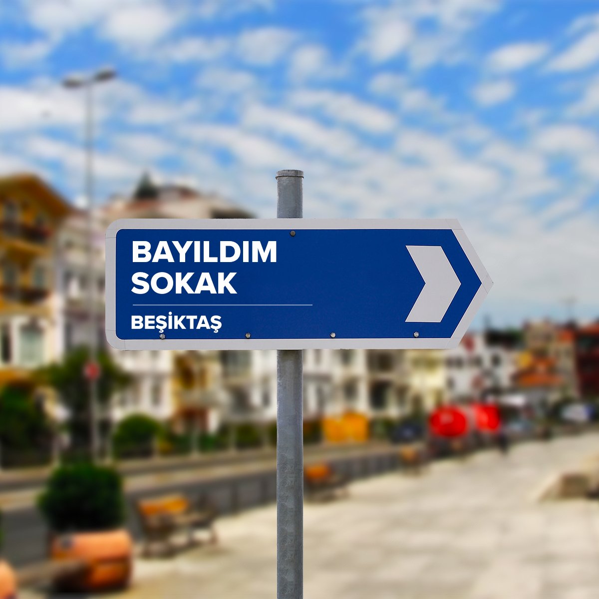 Sevgili Bayıldım Sokak sakinleri, PackUpp olarak sokağınıza biz de bayıldık! 💙

#PackUpp #FastDelivery #LastMileDelivery #HızlıTeslimat