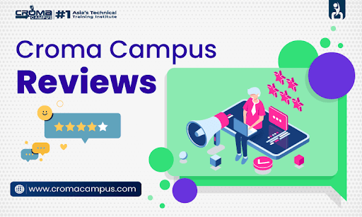 Pros And Cons Of Croma Campus Based On Reviews collegedunia.com/institute/1134… #education #training #cromacampusreview