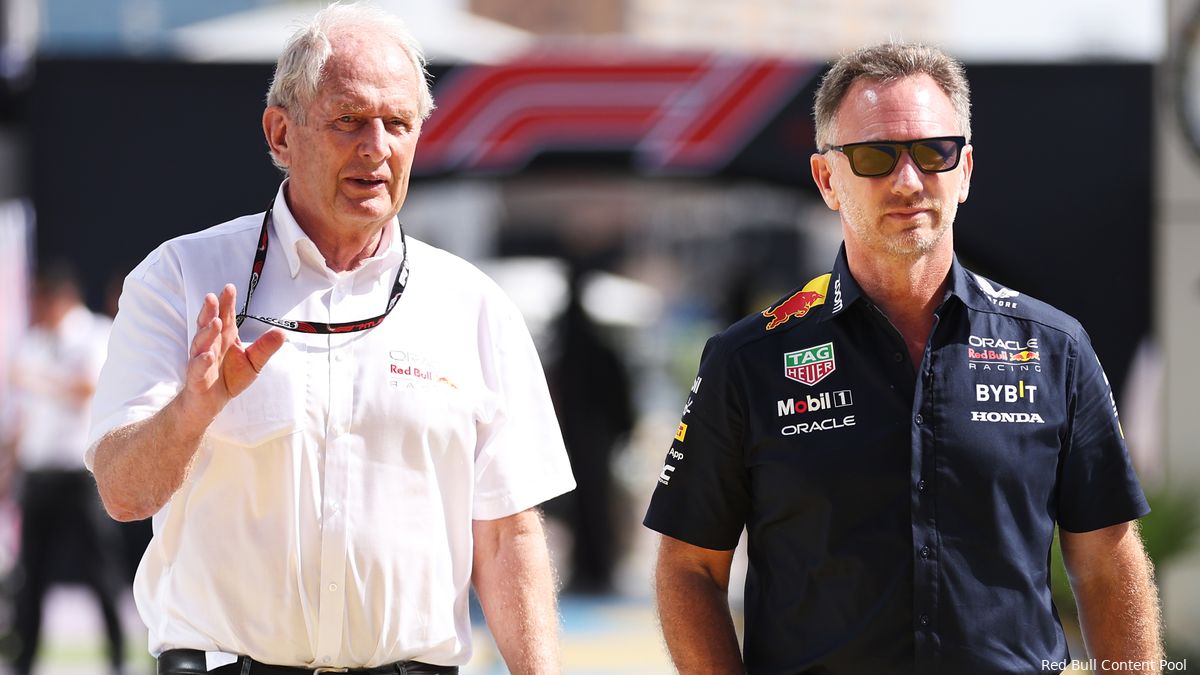 Helmut Marko geeft Mercedes advies: 'Dat kan je niet accepteren' 
dailygp.com/nl/helmut-mark…