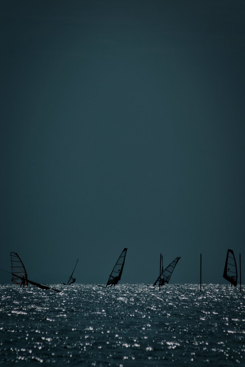 okunyotofive's tweet photo. #biwako #comealong #windsurfin の季節。 https://t.co/y6LGQJCObj