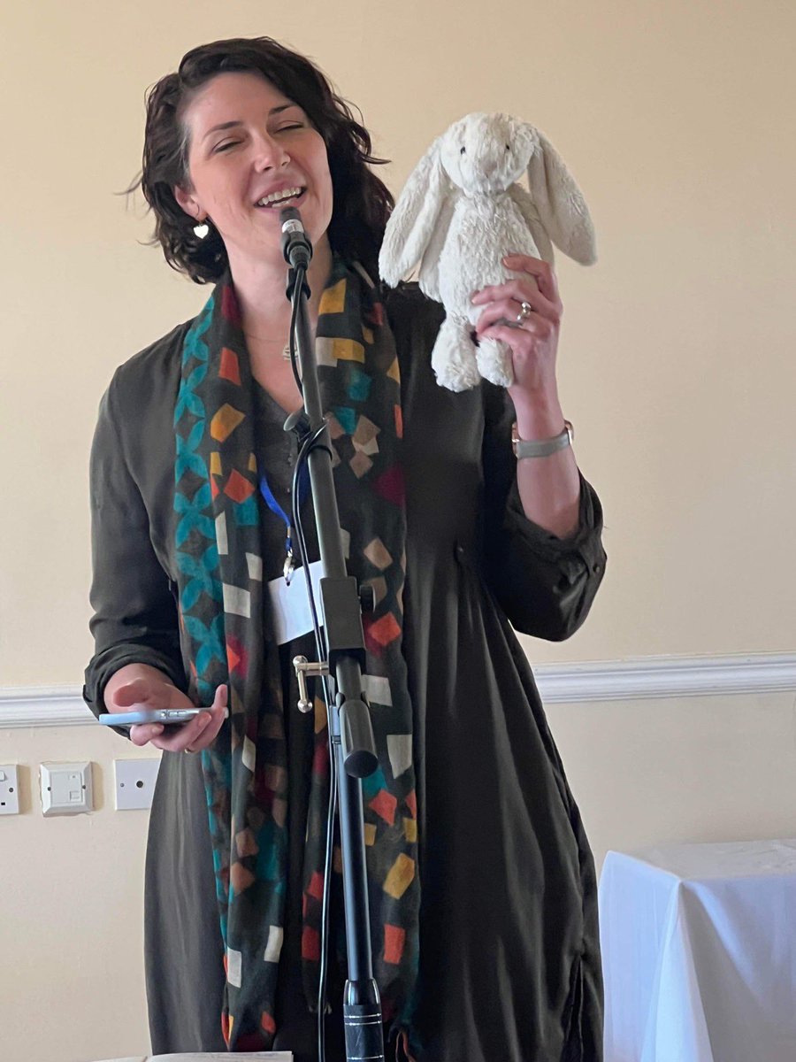 Grace in Action tweet media