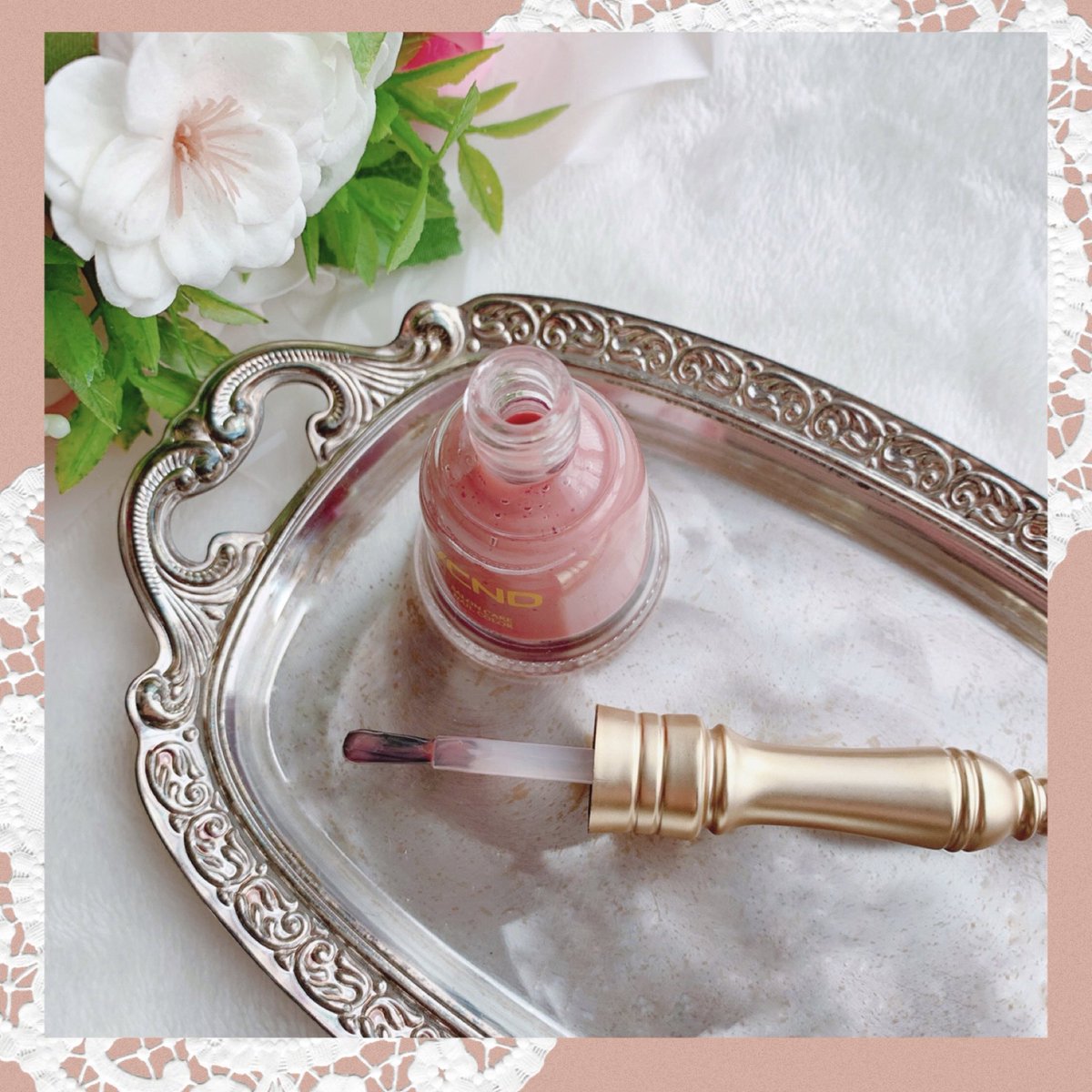 11nekothin30's tweet photo. ð ðžððåœéžå ±åð ððžð
ð@jflabo_cosmeðæ§ãã #VCNDã#ãã«ãŒã¹ã«ã€ãã€ã«ãã«åœéžèŽããŸããðð
äžåœã§ã¯1åéã«çŽ3æ¬ã売ããŠãã倧ãããã¢ã€ãã âŒïž
ãã«ã®ãããªããã«ã®ãã€ã«ã«ã©ãŒã§ãµãã³ã®ãããªä»äžããã«ð¥°
âç¶ã
#VCND #VCNDæ°Žæ§ãã€ã« #VCNDH29
#ãããŠããã®åœéžå ±å https://t.co/gBjDPeMZbh