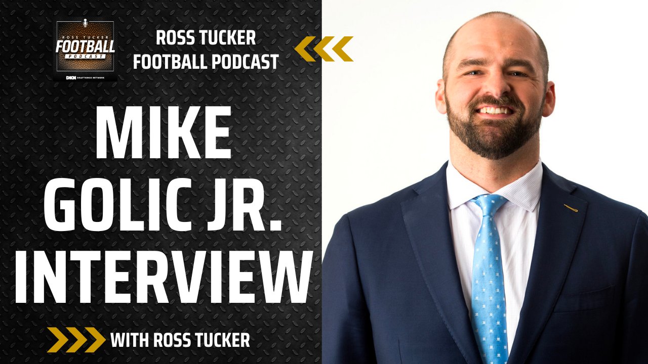 Ross Tucker Podcast on Twitter "On today's show, RossTuckerNFL is