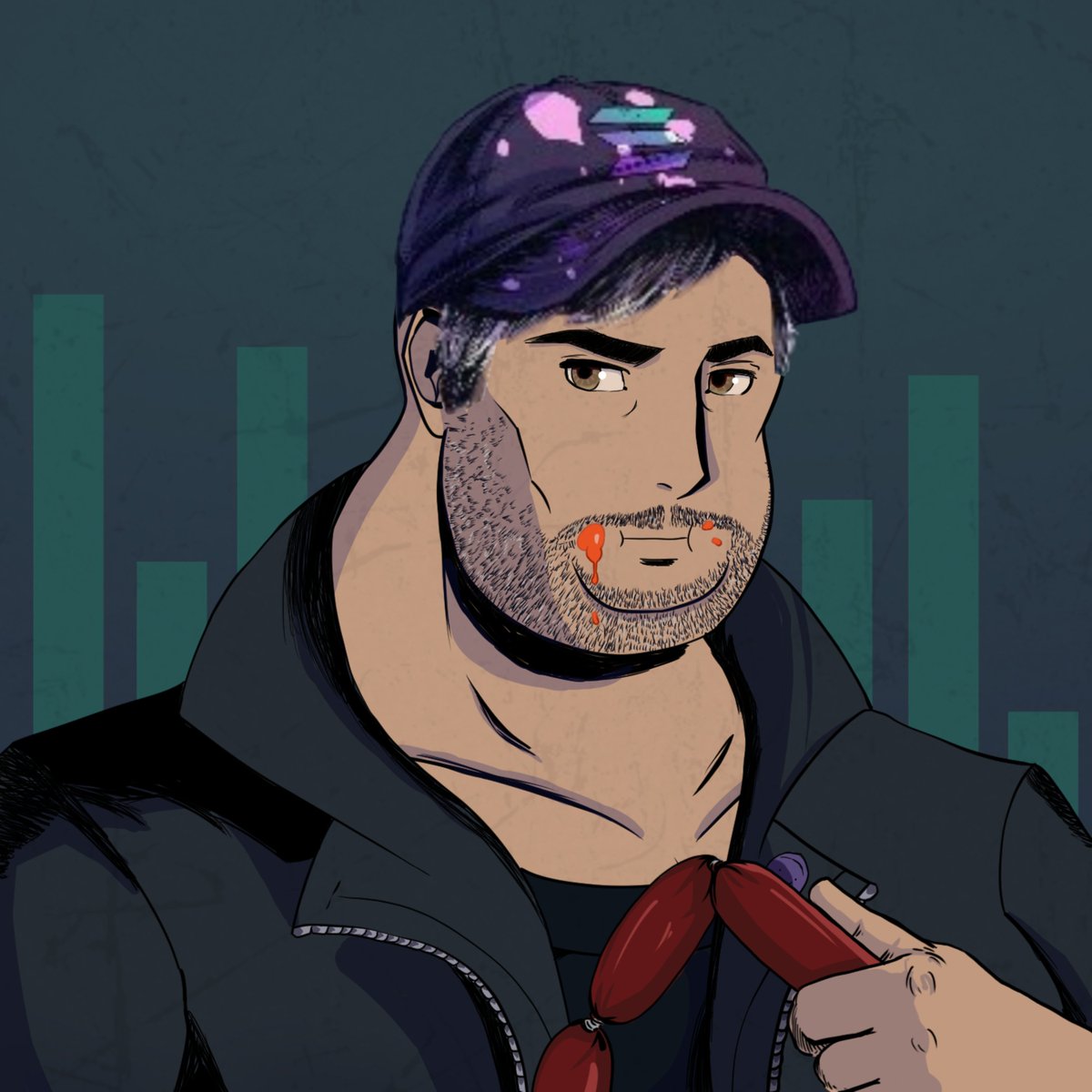 GM, 5K twitter followers Fockin fat numbers, Lads. WEN FAT LADS PFP <a href="/aeyakovenko/">toly 🇺🇸</a> ? #WAE 

7 Hours before mint... $SOL

3 OG Will be distributed on this post! 🏆

Like + Follow &amp; Join discord.gg/mS5aacvRwY #Solana #NFT #NFTCommunity #FreeMints #Airdrop