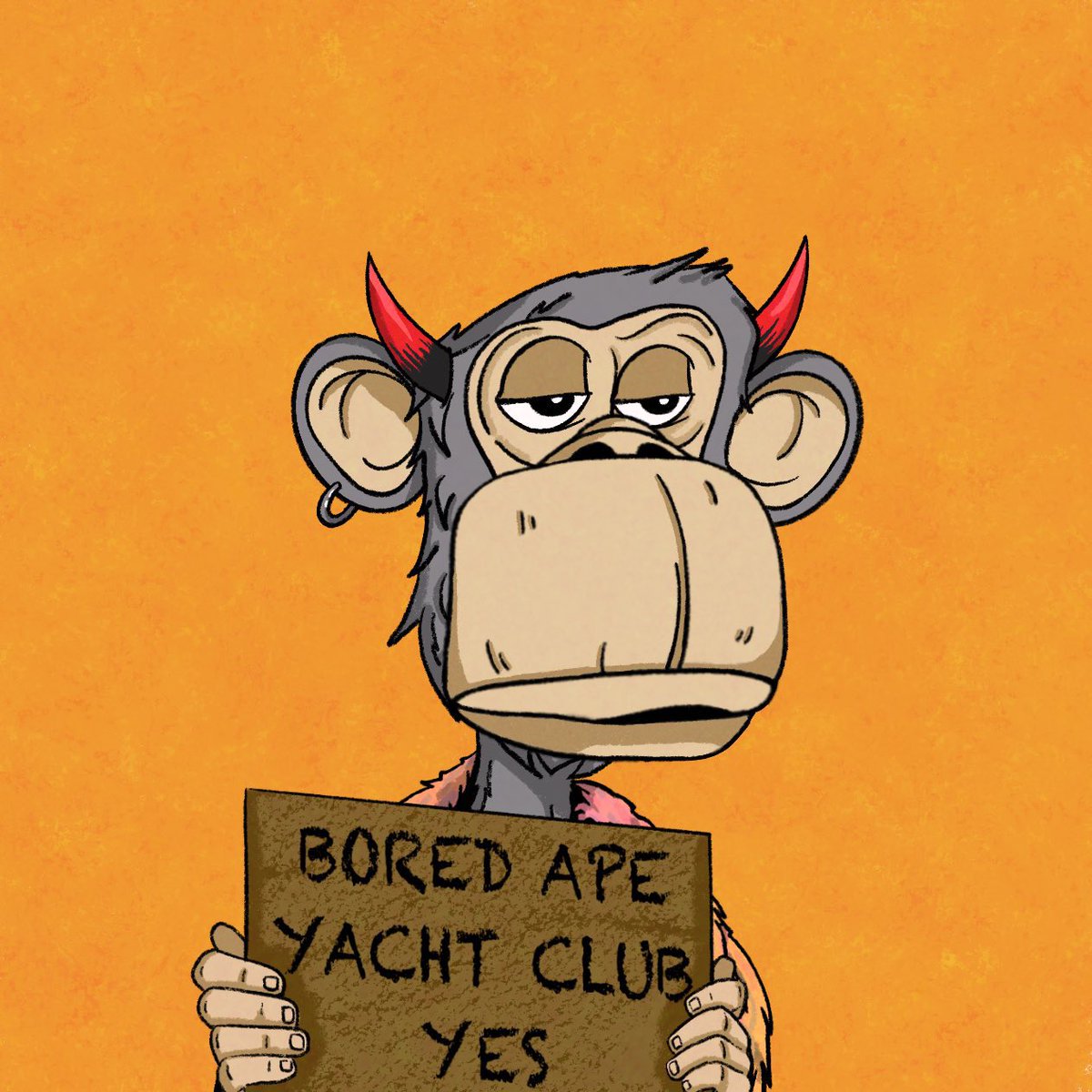 gm ✨ Happy Wednesday NFTers

Bored Ape Yacht Club